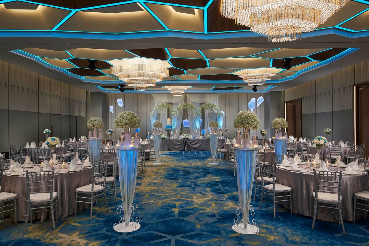 Pan Pacific Singapore - Winter Whimsy 2_preview