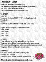 All meet up at Pioneer Station (Green Line) only! Weekdays can be arranged after 6pm..jpg